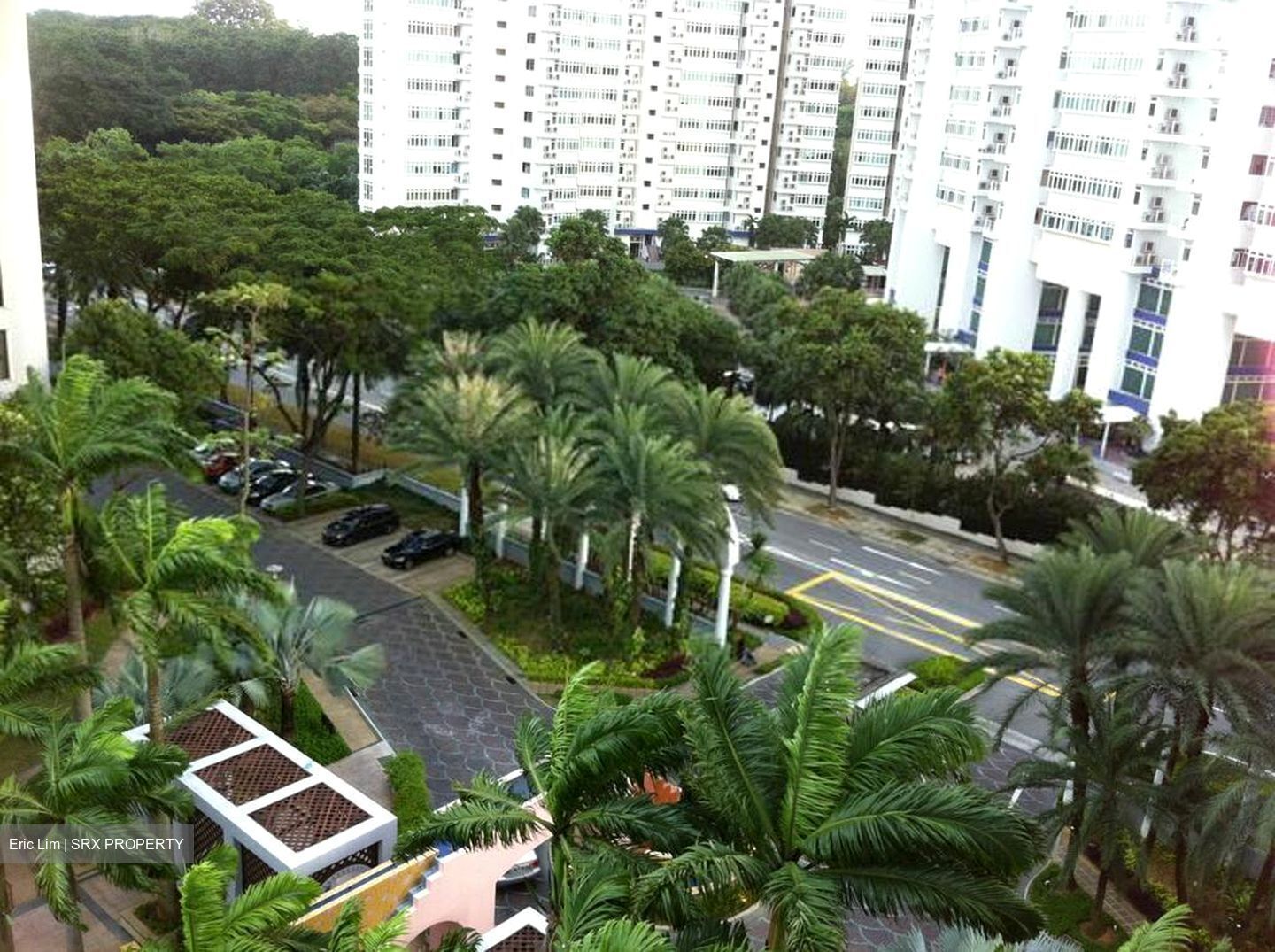 The Bayshore (D16), Condominium #579654291